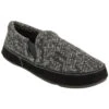 Acorn Gore Slippers In Charcoal (Men's) -Dansko Shop fave 1