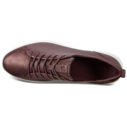 Ecco Flexure Runner Fig Metallic Leather (Women's) 14 Ecco Flexure Runner Fig Metallic Leather (Women's) -Dansko Shop fig 6