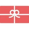 EGift Card 1 EGift Card -Dansko Shop gift
