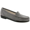 SAS Simplify Loafer Grey Nubuck (Women's) -Dansko Shop grey 1 40535c02 848e 49e8 9378 a3f2578de483