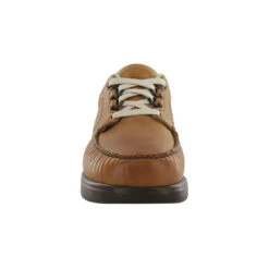 SAS Bout Time Lux Lace-Up Loafer Hazel Leather (Men's) 12 SAS Bout Time Lux Lace-Up Loafer Hazel Leather (Men's) -Dansko Shop hazel 4 7cf4a1c4 8982 4a6e a083 1a72be15b54d