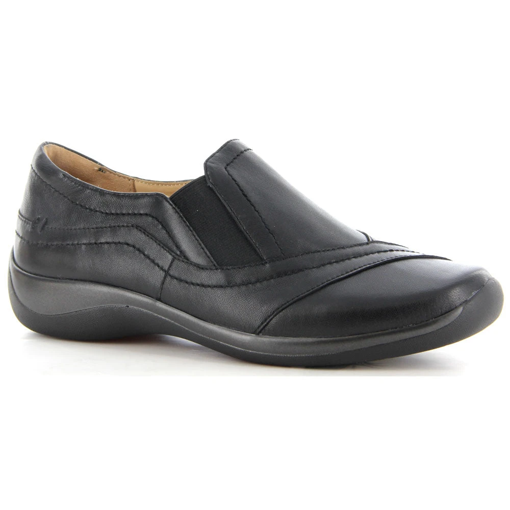 Ziera Java Slip-On Black (Women's) 3 Ziera Java Slip-On Black (Women's)