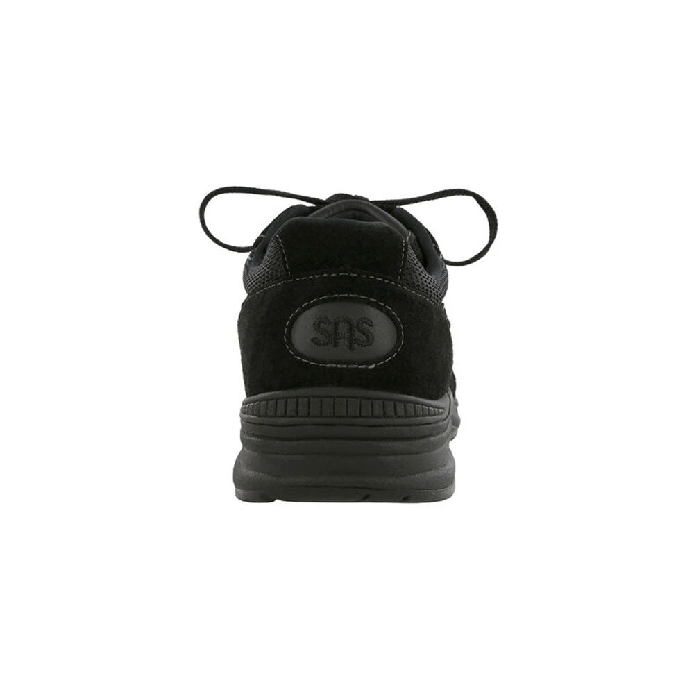 SAS Journey Mesh Black (Men's) 6 SAS Journey Mesh Black (Men's) - Image 4