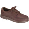 SAS Bout Time Mulch Leather (Men's) 2 SAS Bout Time Mulch Leather (Men's) -Dansko Shop mulch 1