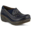 Spring Step Burbank Navy Leather (Women's) 1 Spring Step Burbank Navy Leather (Women's) -Dansko Shop navy 1 10275d3e b183 4816 9899 7ca53fa22f7e