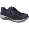 Dansko Paisley Navy Waterproof Milled Nubuck (Women's) -Dansko Shop navy 1 d40efa69 3c35 4858 a2e5 2b39bd042d6e