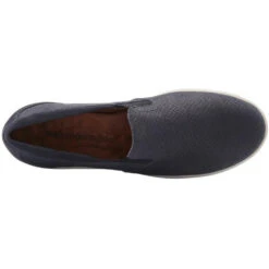 Walking Cradles Orleans Navy Matte Snake Print/Nubuck Combi (Women's) -Dansko Shop navy 6 2a9341c4 299b 4025 b91a 9ba7b1574656