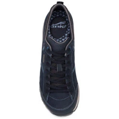 Dansko Paisley Navy Milled Nubuck WIDE (Women's) 8 Dansko Paisley Navy Milled Nubuck WIDE (Women's) -Dansko Shop navy 6 73efe659 402b 4d48 89bb 2f2e7bae2605