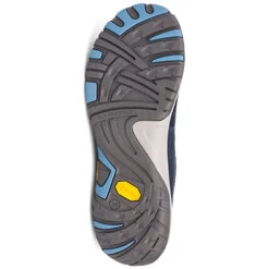 Dansko Paisley Navy Waterproof Milled Nubuck (Women's) -Dansko Shop navy 7 9f042c44 4750 4313 9e03 cb1b0f098090