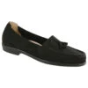 SAS Hope Loafer Onyx (Women's) -Dansko Shop onyx 1