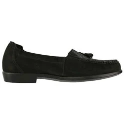 SAS Hope Loafer Onyx (Women's) -Dansko Shop onyx 3