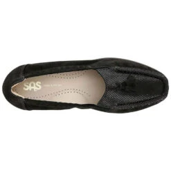 SAS Hope Loafer Onyx (Women's) -Dansko Shop onyx 4 f4fb4215 fabc 4b29 bd29 ba06e44bcb18