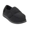 Foamtreads Physician Extra Wide Slipper Black (Men's) -Dansko Shop physician 1 grande 97922846 d41b 4dc2 9ef5 c2cb6e81a770