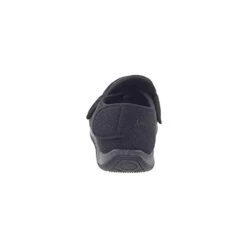 Foamtreads Physician Extra Wide Slipper Black (Women's) -Dansko Shop physician 5 1310afaf 9fcf 433b 98ea a16086056490