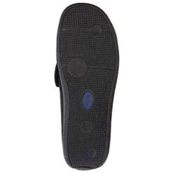 Foamtreads Physician Extra Wide Slipper Black (Women's) -Dansko Shop physician 7 9e80312c 918d 43b3 8001 0b2a4a61deb1