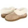 Old Friend Juliet Slipper Chestnut Suede (Women's) 2 Old Friend Juliet Slipper Chestnut Suede (Women's) -Dansko Shop pic1 a731c674 656f 4c85 ba43 e260074d31fd