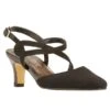Rose Petals Rosie Pump Black Micro (Women's) 1 Rose Petals Rosie Pump Black Micro (Women's) -Dansko Shop pic1 ccfb1345 516b 4030 8d6f baabe90cdc66