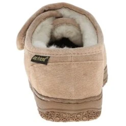 Old Friend Adjustable Bootie Chestnut (Men's) -Dansko Shop pic3 043dbb05 6de0 4221 83dd d1e9250f4f92