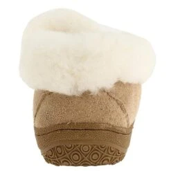 Old Friend Juliet Slipper Chestnut Suede (Women's) -Dansko Shop pic3 5e727ebf 17de 43de a37e cd21bc9bbefb