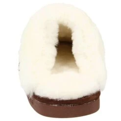 Old Friend Scuff Slipper Dark Brown Sheepskin (Women's) 10 Old Friend Scuff Slipper Dark Brown Sheepskin (Women's) -Dansko Shop pic3 e1715a1b 9970 47f6 b7ff c91bc6b630fc