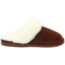 Old Friend Scuff Slipper Dark Brown Sheepskin (Women's) 11 Old Friend Scuff Slipper Dark Brown Sheepskin (Women's) -Dansko Shop pic4 08c60828 0b6c 4420 bace 17d5ad481c12