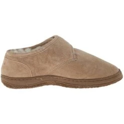 Old Friend Adjustable Bootie Chestnut (Men's) -Dansko Shop pic4 9f5fb53e 1f01 44f3 a050 e8cc920e25cd