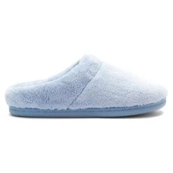 Tempur-Pedic Windsock Slipper Light Blue Terrycloth (Women's) 11 Tempur-Pedic Windsock Slipper Light Blue Terrycloth (Women's) -Dansko Shop pic4 b3d07922 4d94 4545 b0d3 638119d46c8f