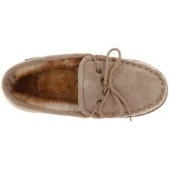 Old Friend Loafer Moccasin Chestnut (Men's) -Dansko Shop pic5 12262380 40ca 4c7c 817e 281fb5097b7e