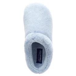 Tempur-Pedic Windsock Slipper Light Blue Terrycloth (Women's) 12 Tempur-Pedic Windsock Slipper Light Blue Terrycloth (Women's) -Dansko Shop pic5 61b9cdd6 82eb 4004 aca6 c9d767fe3815
