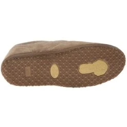 Old Friend Adjustable Bootie Chestnut (Men's) -Dansko Shop pic6 bee2366f ae29 4138 a994 72bd649841ce