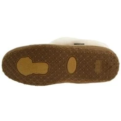 Old Friend Juliet Slipper Chestnut Suede (Women's) -Dansko Shop pic6 e0d59ac3 566c 46bb a260 dad8a7a30e1f
