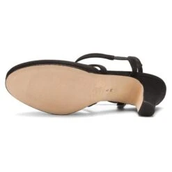 Walking Cradles Caliente Heel Black Micro (Women's) -Dansko Shop pic6 e823b1ee c952 44c8 825f d7a85df7a977