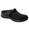 Drew Savannah Casual Black Stretch (Women's) 1 Drew Savannah Casual Black Stretch (Women's) -Dansko Shop pic 708e71c2 7150 4c87 bd77 bb1354b79649