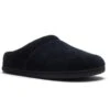Tempur-Pedic Windsock Slipper Black Terrycloth (Women's) -Dansko Shop pic c2ecb4b5 90c1 4637 94ec 2caceafe8ed4