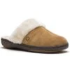 Tempur-Pedic Kensley Slipper Hashbrown Suede (Women's)