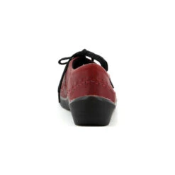 Ziera Allsorts Rouge Leather (Women's) -Dansko Shop red 5 1841d909 062d 49ff 82d4 3d1680a4a685