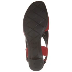 Munro Laine Sandal Red Nubuck (Women's) 11 Munro Laine Sandal Red Nubuck (Women's) -Dansko Shop red 7 0b6facb2 f610 4117 961d 61af6099208e