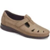 SAS Roamer Sage Leather (Women's) -Dansko Shop sage 1