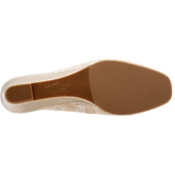 Trotters Lenore Sand Beige Multi Leather (Women's) -Dansko Shop sand 7