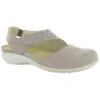 Naot Kapua Sandal Stone Nubuck (Women's) 1 Naot Kapua Sandal Stone Nubuck (Women's) -Dansko Shop stone 1 2b551bb0 9172 468b 86f4 bb87bba893a4