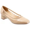 Trotters Lark Heel Nude Patent (Women's) 1 Trotters Lark Heel Nude Patent (Women's) -Dansko Shop tan 1 32a09ae4 58b1 4509 a015 e8eb70749570