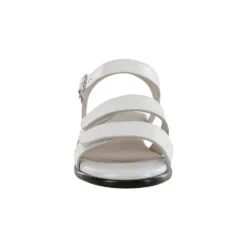SAS Savanna Sandal White Lizard Leather (Women's) 10 SAS Savanna Sandal White Lizard Leather (Women's) -Dansko Shop white 4 8399e816 677f 49ca 9cba 63398713d69d